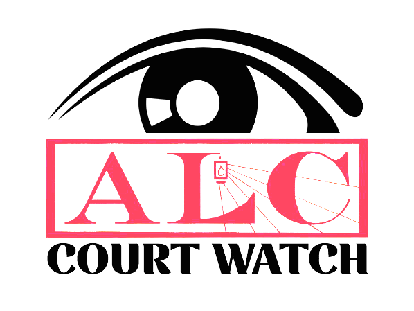 ALC Court Watch